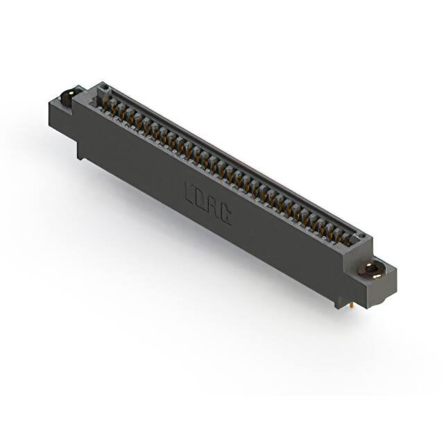 395-030-540-603 EDAC Inc.  Edgeboard Connectors